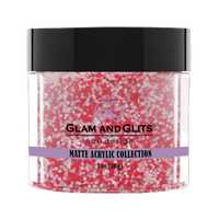 Glam & Glits Acrylic Powder - Fruit Cereal 1 oz - MA627 Glam & Glits
