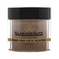 Glam & Glits Acrylic Powder - Heirloom 1oz - NCA413 Glam & Glits