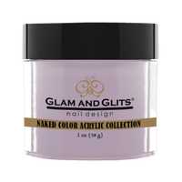 Glam & Glits Acrylic Powder - I'm The One 1oz - NCA402 Glam & Glits