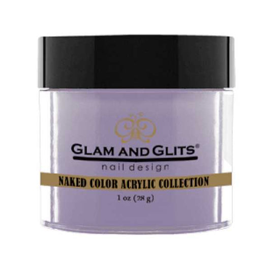 Glam & Glits Acrylic Powder - Keep It Casual  1 oz - NCA398 Glam & Glits