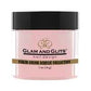 Glam & Glits Acrylic Powder - Make In Sweet 1 oz - NCA403 Glam & Glits