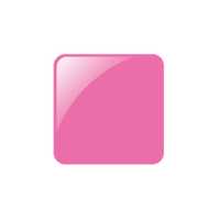 Glam & Glits Acrylic Powder - Pink Me or Else! 1 oz - NCA412 Glam & Glits