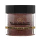 Glam & Glits Acrylic Powder - Roasted Chestnut 1 oz - NCA430 Glam & Glits