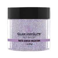 Glam & Glits Acrylic Powder - Sugar Spice 1oz - MA636 Glam & Glits