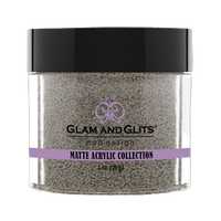 Glam & Glits Acrylic Powder - Sweet Roll 1 oz - MA647 Glam & Glits