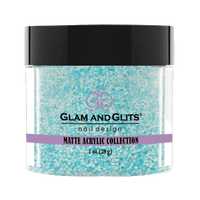 Glam & Glits Acrylic Powder - Tropical Delight 1 oz - MA621 Glam & Glits