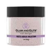Glam & Glits Acrylic Powder - Vanila Spice 1oz - MA637 Glam & Glits