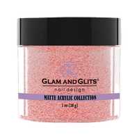 Glam & Glits Acrylic powder - Lollipop 1 oz -MA640 Glam & Glits