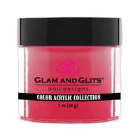 Glam & Glits Color Acrylic (Cream) Janet- CAC320 Glam & Glits