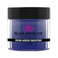 Glam & Glits Color Acrylic (Cream) Jennifer 1 oz - CAC307 Glam & Glits