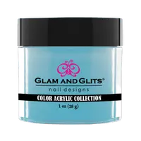 Glam & Glits Color Acrylic (Cream) Joyce 1 oz - CAC313 Glam & Glits