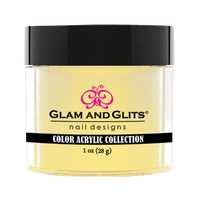 Glam & Glits Color Acrylic (Cream) Karen 1 oz - CA311 Glam & Glits