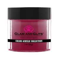Glam & Glits Color Acrylic (Cream) Kesha 1 oz - CAC345 Glam & Glits