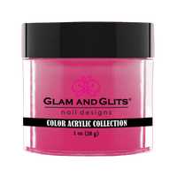 Glam & Glits Color Acrylic (Cream) Kimberly 1 oz - CAC302 Glam & Glits
