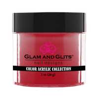 Glam & Glits Color Acrylic (Cream) Kristina 1 oz - CAC326 Glam & Glits