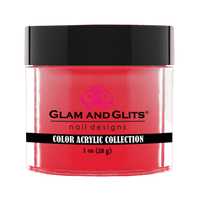 Glam & Glits Color Acrylic (Cream) Mary 1 oz - CAC330 Glam & Glits