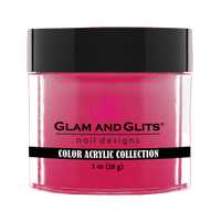Glam & Glits Color Acrylic (Cream) Megan 1 oz - CAC341 Glam & Glits