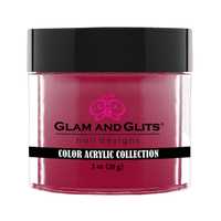 Glam & Glits Color Acrylic (Cream) Melissa 1 oz - CAC303 Glam & Glits