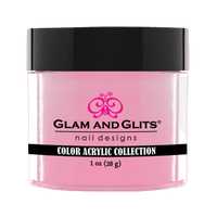 Glam & Glits Color Acrylic (Cream) Michelle 1 oz - CAC308 Glam & Glits