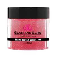Glam & Glits Color Acrylic (Cream) Pamela 1 oz - CAC344 Glam & Glits