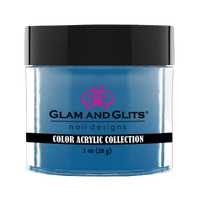 Glam & Glits Color Acrylic (Cream) Sandy 1 oz - CAC325 Glam & Glits