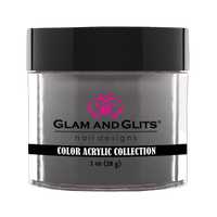 Glam & Glits Color Acrylic (Cream) Sarah 1 oz - CAC342 Glam & Glits