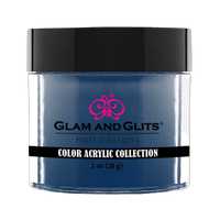 Glam & Glits Color Acrylic (Cream) Shirley 1 oz - CAC347 Glam & Glits