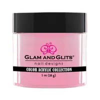 Glam & Glits Color Acrylic (Cream) Taliah 1 oz - CAC323 Glam & Glits