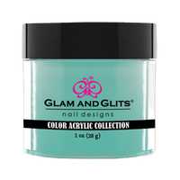 Glam & Glits Color Acrylic (Cream) Vanessa 1 oz - CAC309 Glam & Glits