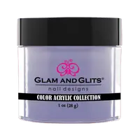 Glam & Glits Color Acrylic (Cream) Veronique 1 oz - CAC310 Glam & Glits
