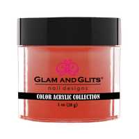 Glam & Glits Color Acrylic (Cream) Victoria 1 oz - CAC316 Glam & Glits