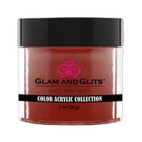 Glam & Glits Color Acrylic (Shimmer) Britney 1 oz - CAC331 Glam & Glits
