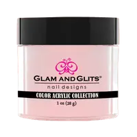 Glam & Glits Color Acrylic (Shimmer) Charmaine 1 oz - CAC337 Glam & Glits