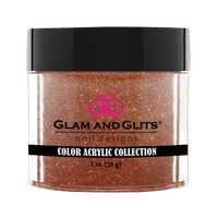Glam & Glits Color Acrylic (Shimmer) Elizabeth 1 oz - CAC336 Glam & Glits