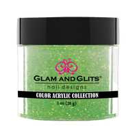 Glam & Glits Color Acrylic (Shimmer) Jazmin 1 oz - CAC335 Glam & Glits