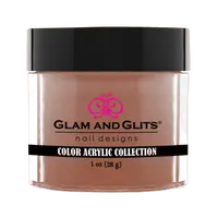 Glam & Glits Color Acrylic (Shimmer) Jessica 1 oz - CAC334 Glam & Glits