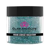 Glam & Glits Color Acrylic (Shimmer) Monique 1 oz - CAC338 Glam & Glits