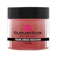 Glam & Glits Color Acrylic (Shimmer) Sharena 1 oz - CAC332 Glam & Glits