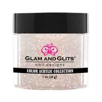Glam & Glits Color Acrylic (Shimmer) Sharon 1 oz - CAC340 Glam & Glits