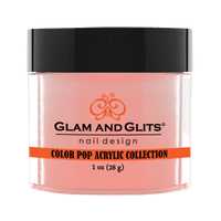 Glam & Glits Color Pop Acrylic (Cream) Auto Expose 1 oz - CPA361 Glam & Glits