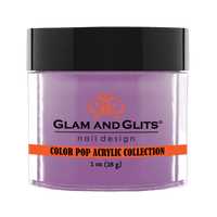 Glam & Glits Color Pop Acrylic (Cream) Board Walk 1 oz - CPA363 Glam & Glits