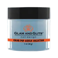 Glam & Glits Color Pop Acrylic (Cream) Light House 1 oz - CPA362 Glam & Glits