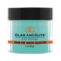 Glam & Glits Color Pop Acrylic (Cream) Wave 1 oz - CPA376 Glam & Glits