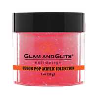 Glam & Glits Color Pop Acrylic (Neon) Bikini Bottom 1 oz - CPA385 Glam & Glits