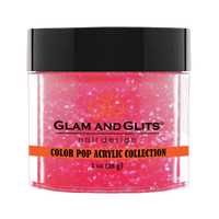 Glam & Glits Color Pop Acrylic (Neon) Cocktail 1 oz - CPA375 Glam & Glits