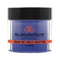 Glam & Glits Color Pop Acrylic (Neon) Wet Suit 1 oz - CPA353 Glam & Glits