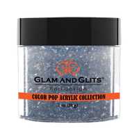 Glam & Glits Color Pop Acrylic (Shimmer) Beachball 1 oz - CPA379 Glam & Glits
