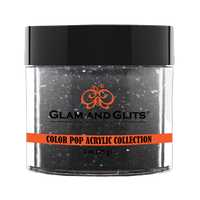 Glam & Glits Color Pop Acrylic (Shimmer) Night Sky 1 oz - CPA381 Glam & Glits