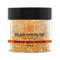 Glam & Glits Color Pop Acrylic (Shimmer) Treasure Hunt 1 oz - CPA383 Glam & Glits
