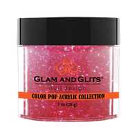 Glam & Glits Color Pop Acrylic (Shimmer) Tulip 1 oz - CPA389 Glam & Glits
